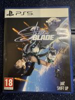 Hellstar Blade - PS5 - Top Zustand - Action pur! 🚀