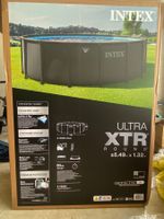 Intex Ultra Rondo XTR Ø 549 x 132 cm - NEU!!