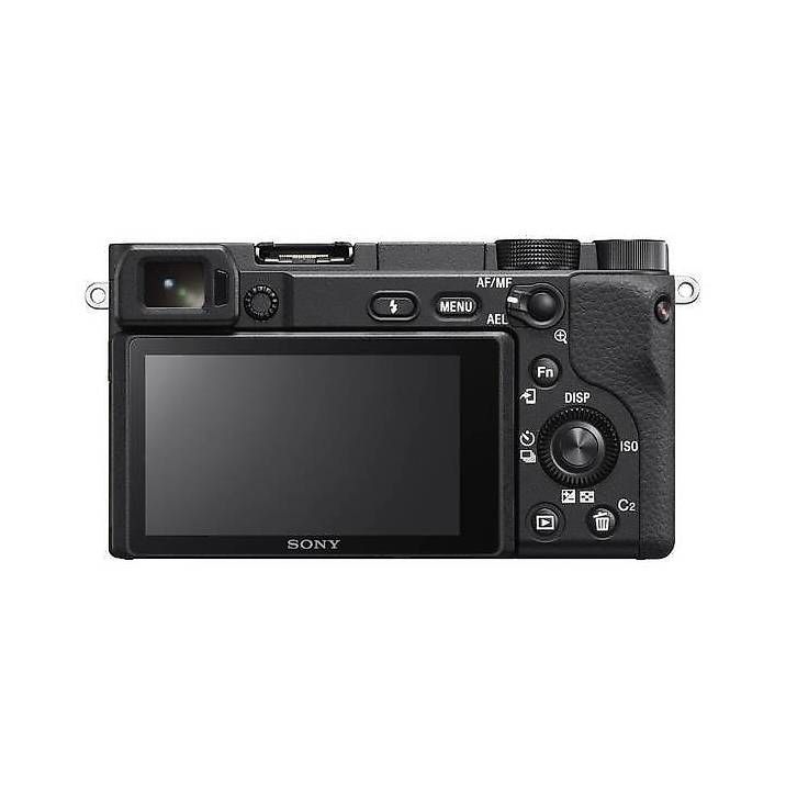 Sony Fotocamera: Sony Alpha 6400 (Body) – Usato da Villeneuve FR venduto da P.F00 2