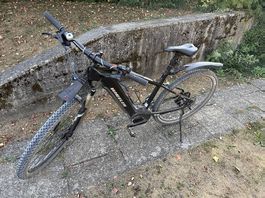 Wheeler i-Prime E-Mountainbike 29 Zoll  Yamaha PWseries ST