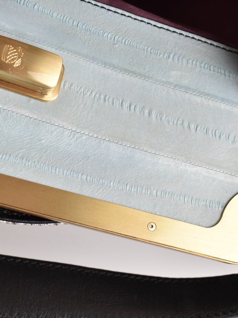 Navyboot Taschen für Damen: Navyboot Ledertasche – Gebraucht aus Nürensdorf von 2ND_STORY 9