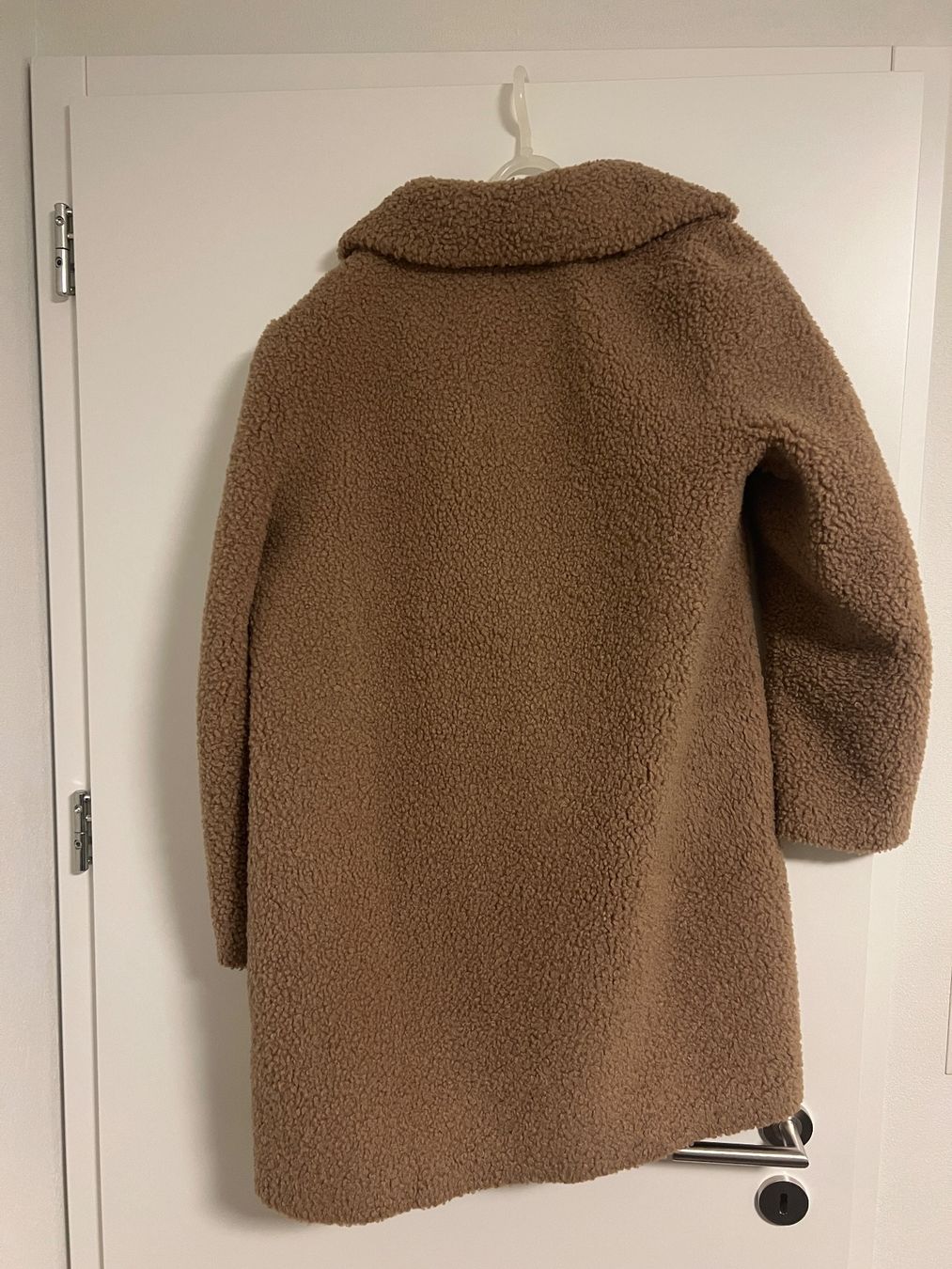 Cappotti: OAKWOOD Mantel, Grösse L – Nuovo (secondo la descrizione) da Glis venduto da MatteoBur 1