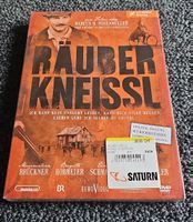 DVD Räuber Kneissl Neuverpackt
