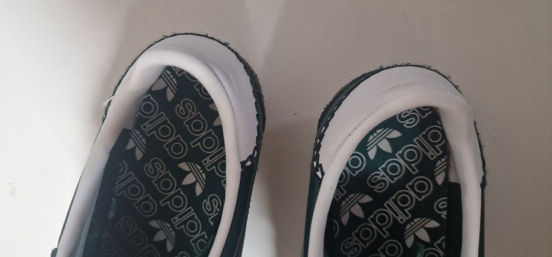 Adidas Damenschuhe: Adidas Schuhe, Gr. 37 .5 – Neu (gemäss Beschreibung) aus planken von car_5clc 2