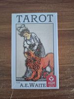 Tarot Rider Waite