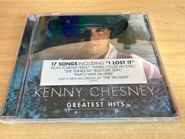 Kenny Chesney – Greatest Hits
