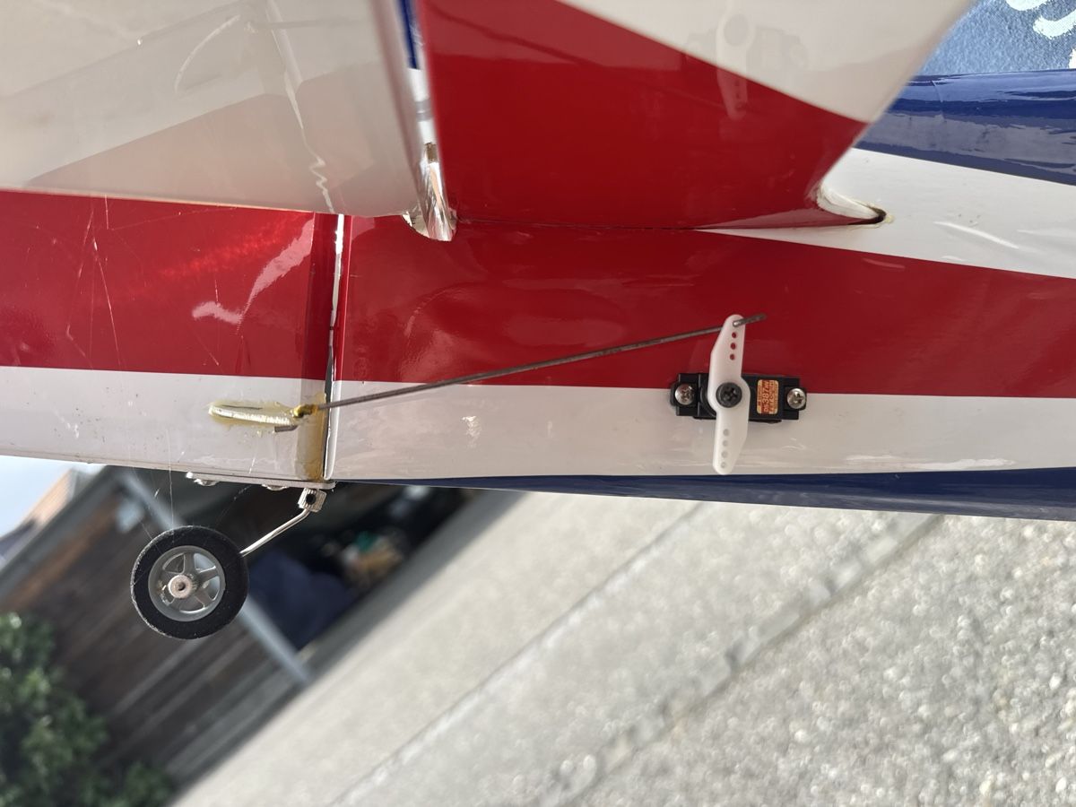 RC Kits de montage: Sebart Sbach 30e – Défectueux à Limpach par Pilatus22 7