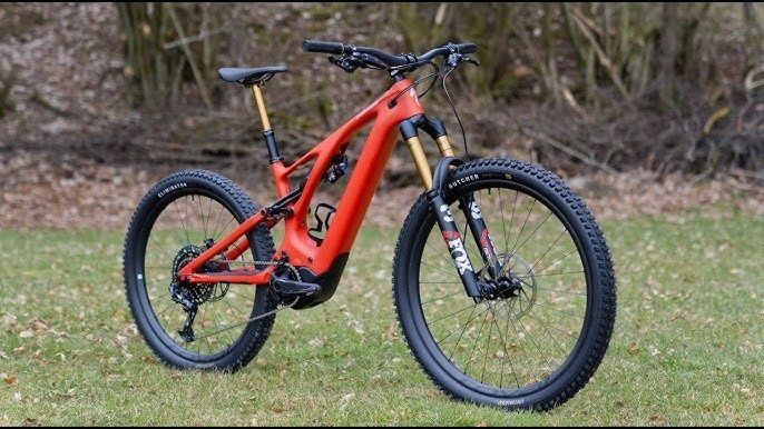 Specialized Velos: Specialized Turbo Levo Pro S4 – Gebraucht aus Hausen am Albis von W7villal