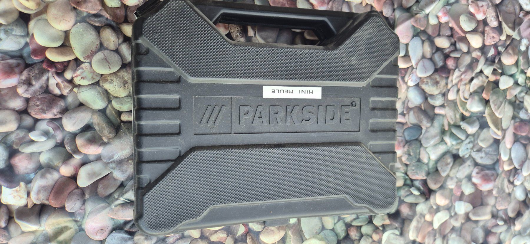 Parkside Tutte le macchine: Mini meule Parkside – Usato da Berlens venduto da 55d_ly9k 1