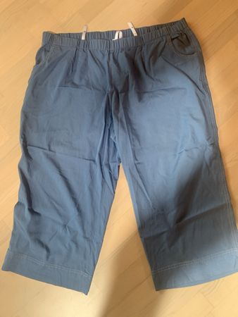 Coole kurze Jeans-Hose, Sommer, Gr. 40, Top Zustand