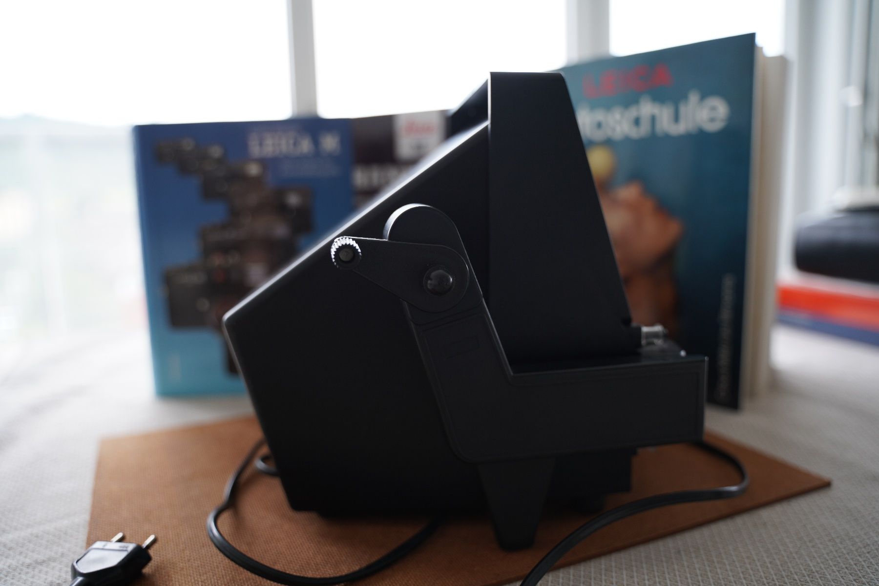 Braun Multimediaplayer & Streamer: BRAUN paximat LB 200 mot – Defekt aus Dagmersellen von sim_zqh8 3