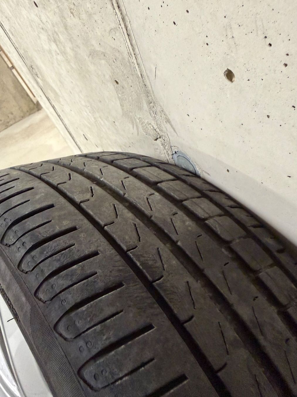 BMW Felgen: Bmw Komplettrad Felgen – Gebraucht aus Güttingen von JeffreyGucc 7