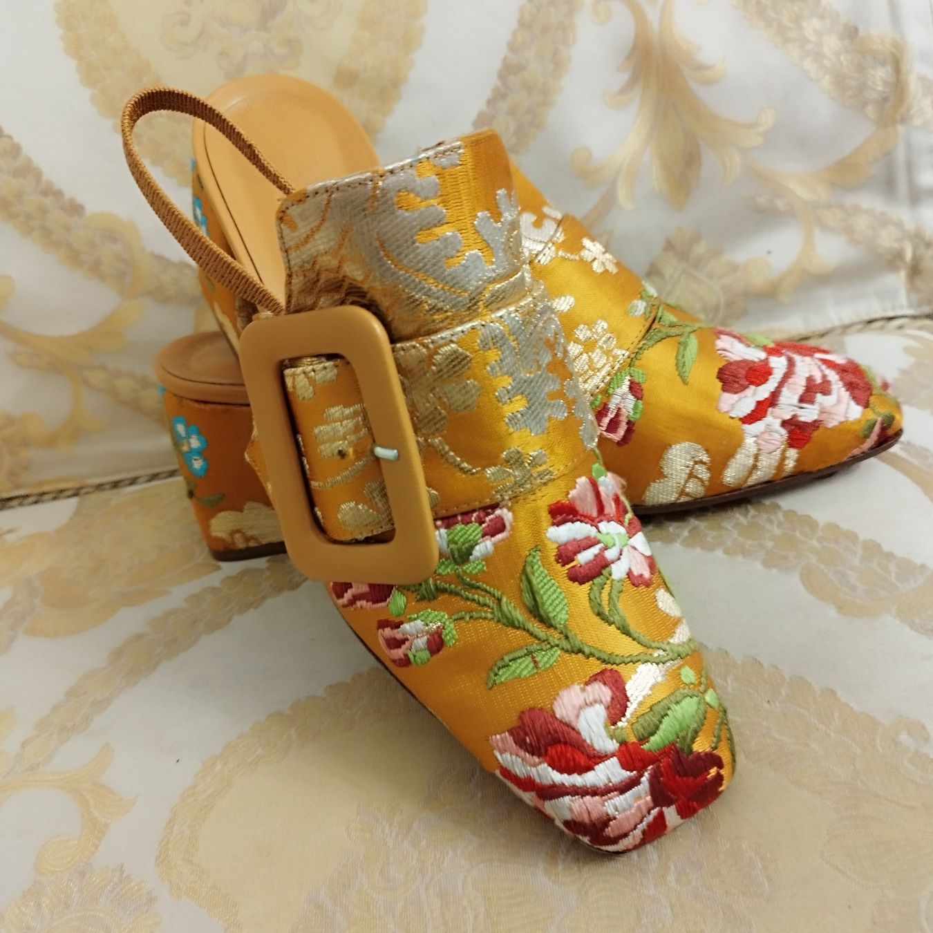 Scarpe da donna: Beau Coops x Romance Was Born – Nuovo e nell'imballaggio originale da Basel venduto da pro_79rs 3
