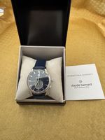 Claude Bernard Uhr Herren 62007 3 Buign neu & ungetragen!