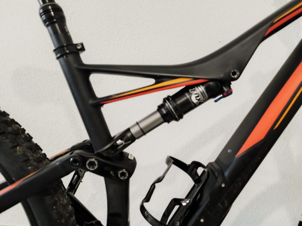 Stumpjumper fsr deals comp carbon 29