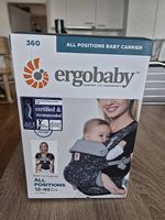 Babytrage ergobaby all positions 360 baby carrier