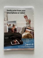 Packung HP Advanced Glossy Fotopapier