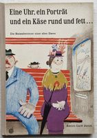 Reiseabenteuer einer alten Dame (CARLIT-Verlag, Zürich)