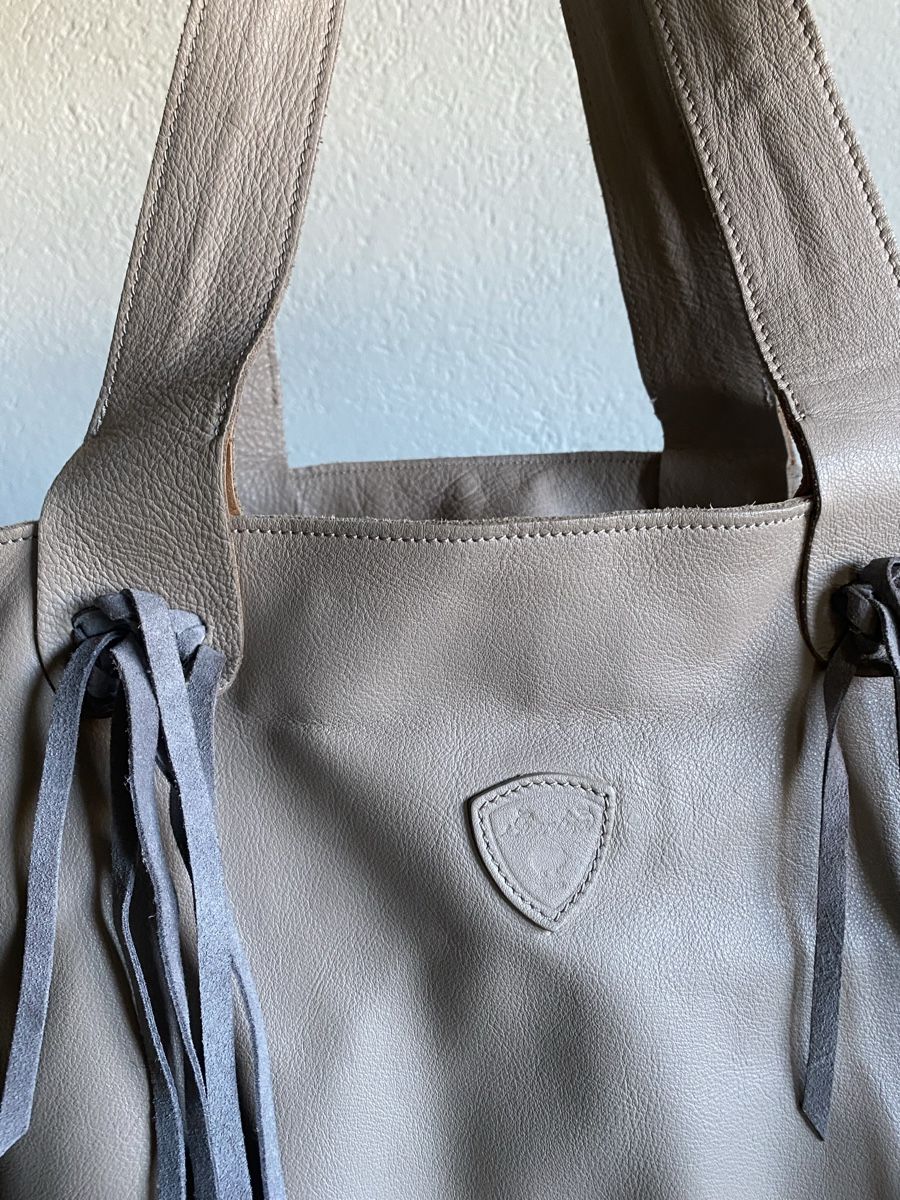 Borse da donna: Gianlisa Milano Leder Wickeltasche – Nuovo (secondo la descrizione) da Illnau venduto da Monkky 2