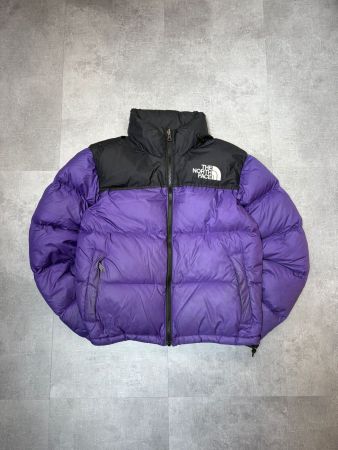 The North Face Daunenjacke - Grösse S