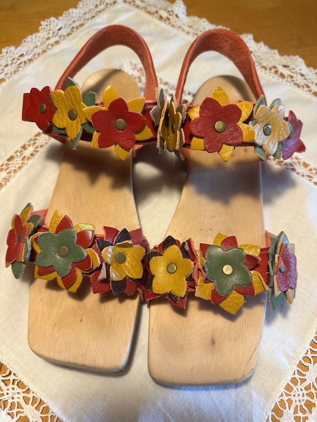 Trippen Chaussures femmes: Trippen Sandalen – D'occasion à Sta. Maria V. M. par perpeline