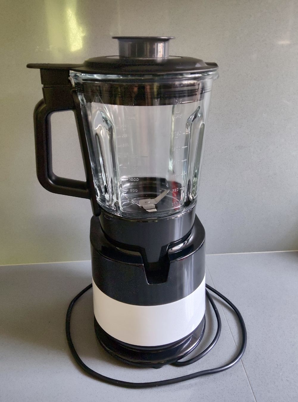 Betty Bossi Küchengeräte: BETTY Bossi SUPPEN - AUTOMAT  – Neu (gemäss Beschreibung) aus Minusio von Todesca 1