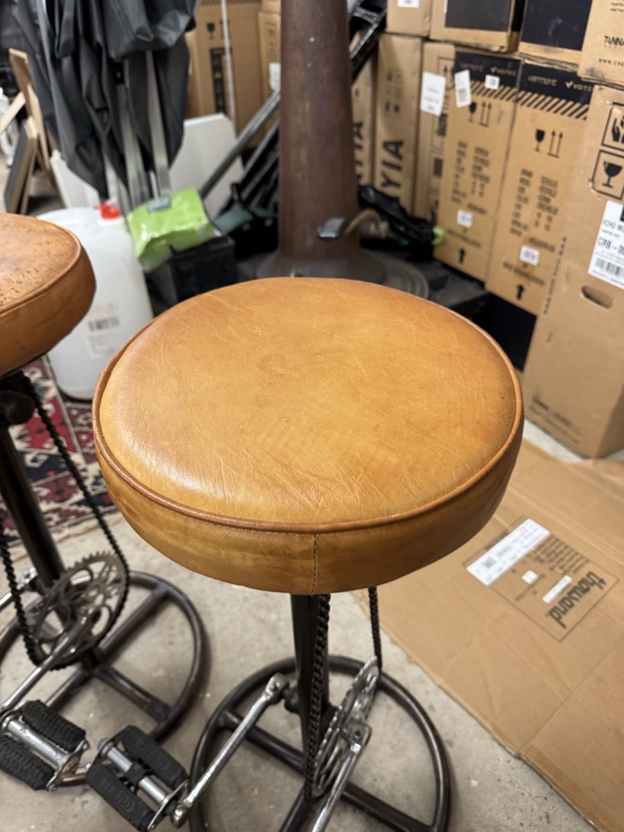 Sgabelli: Velo Barhocker Vintage Design, – Usato da Zürich venduto da mah_zb5t 1