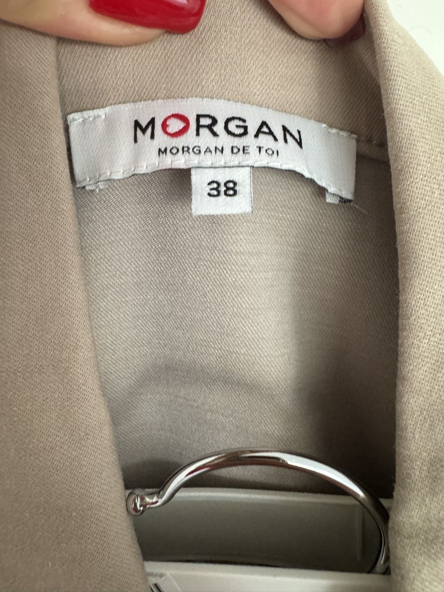 Morgan Pantaloni: Combinaison Morgan – Nuovo (secondo la descrizione) da Blonay venduto da Celuna 2