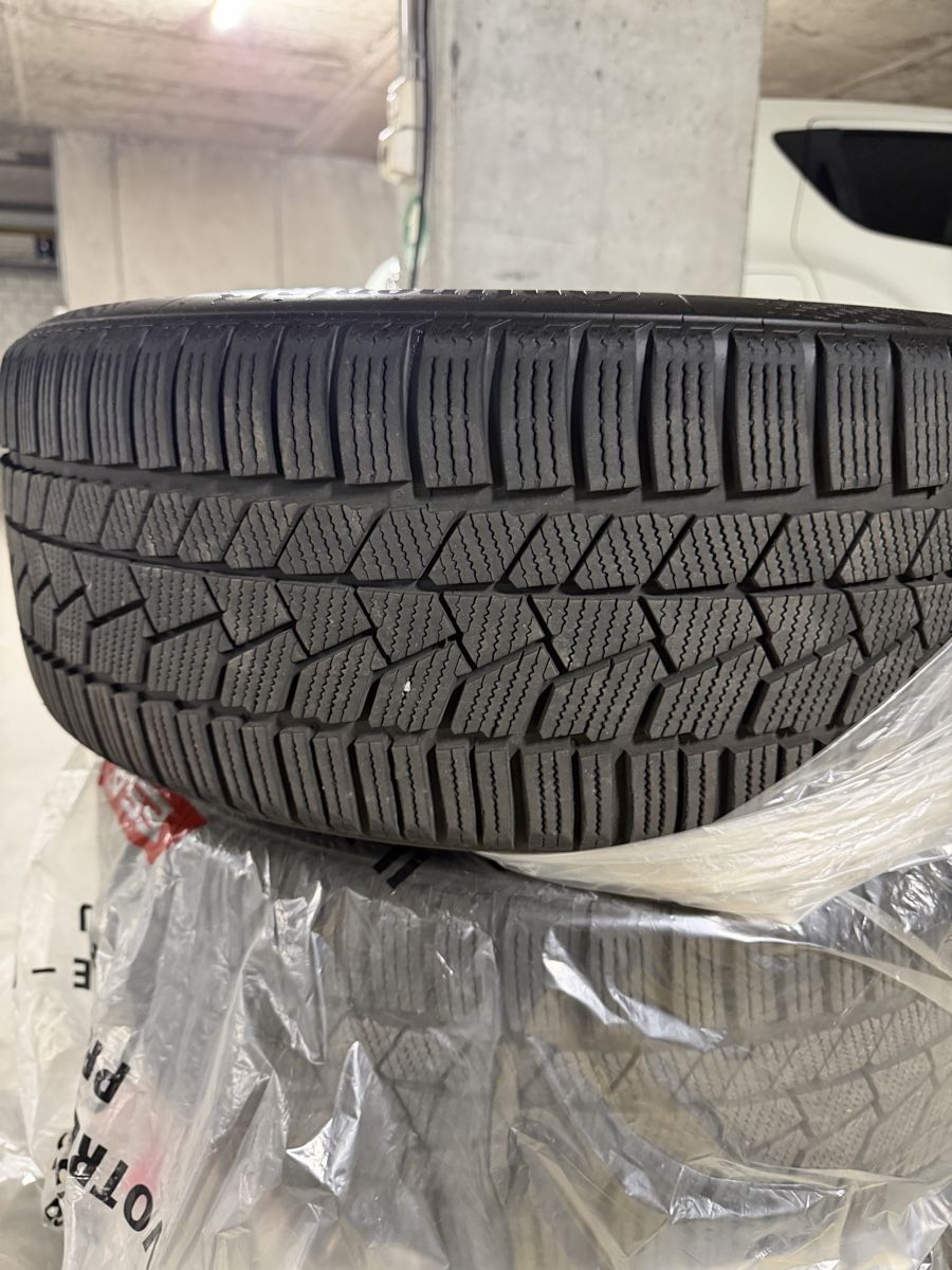 Pneus & Roues: Winterräder – Neuf (Voir description) à Muhen par Pfranco 3