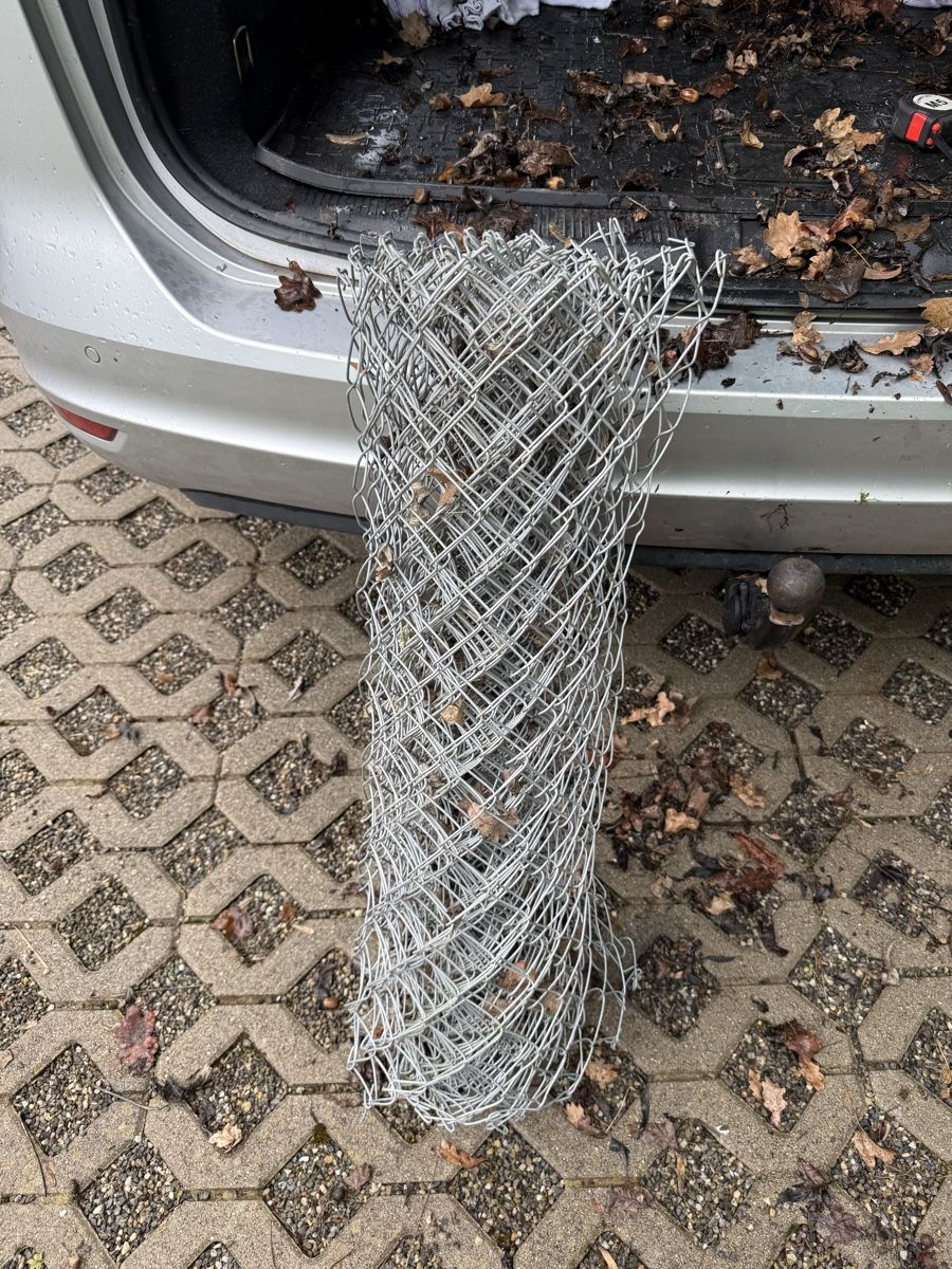 Fendivista: Ab 1Fr Diagonalgeflecht  – Usato da Oftringen venduto da sar_5sgb