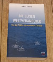 Buch Deborah Sommer, Introvertiert, Die leisen Weltveränder 