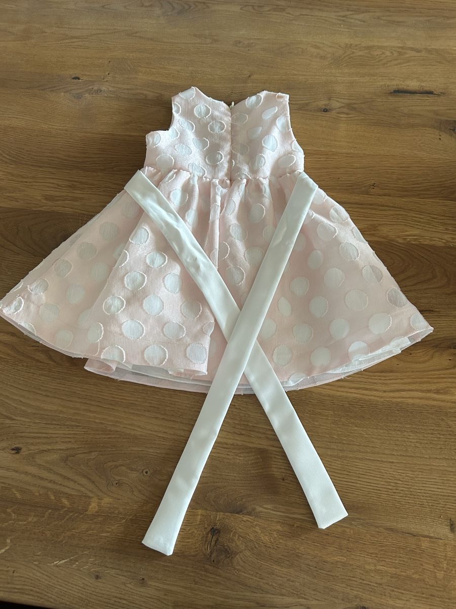 Vestiti & Gonne: Festliches Kleid 12 Monate – Nuovo (secondo la descrizione) da Schenkon venduto da Jamjas13 2