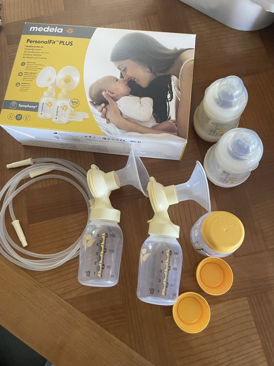 Milk Helper Assistant – Dispositif D'Aide à L'Allaitement Et Biberon Pour Parents Et Bébés