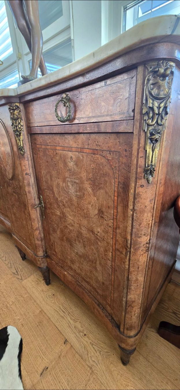 Kommoden: Commode ancienne victorienne – Gebraucht aus Pieterlen von mou_hx6c 3