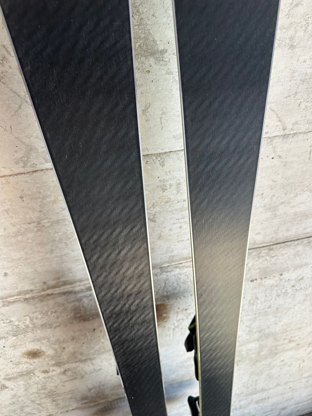 Fischer Skis: Fischer RC4 SC Ski 170CM – D'occasion à Emmenbrücke par karkarkar 4