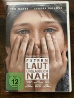 Extrem laut und unglaublich nah DVD