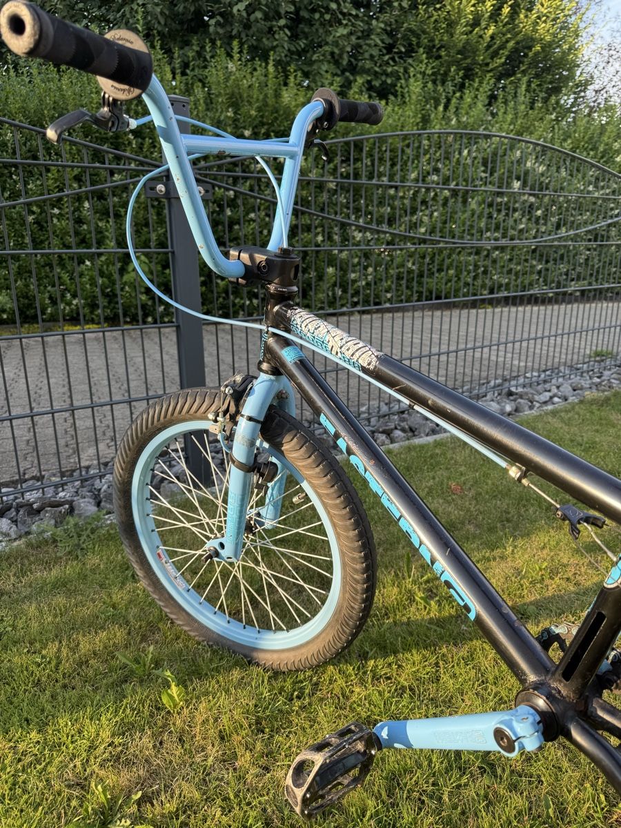 Biciclette: Eastern Traildigger, 20” BMX Dirtjumper – Usato da Schwerzenbach venduto da Rayan_Chatelain 3