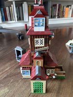 Lego 4840 Harry Potter The Burrow