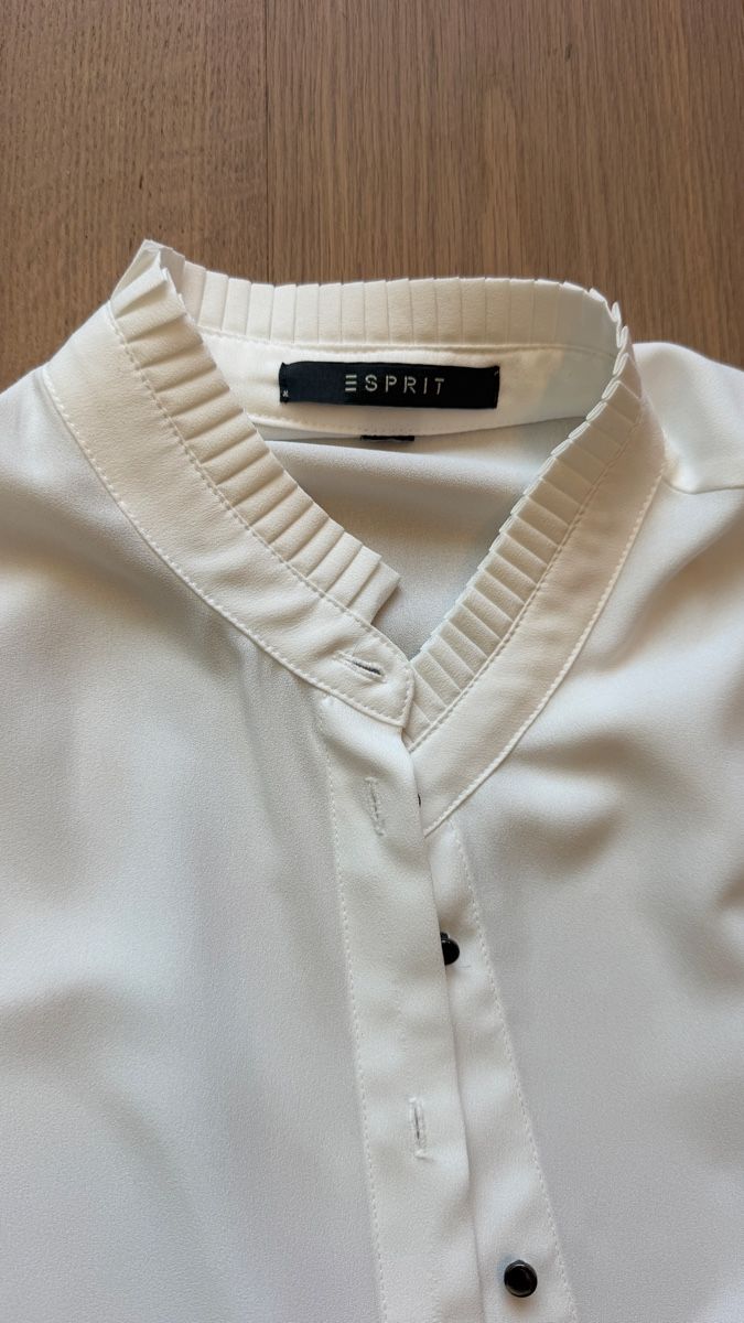 Esprit Camicette: Esprit Bluse Gr. M – Usato da Steinhausen venduto da inmumi