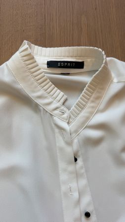 Esprit Bluse Gr. M