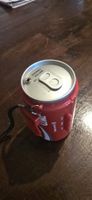 Vintage Coca-Cola Walkman – Akura C401 Retro 80er/90er
