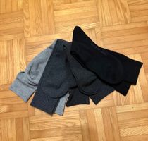 3 x Tommy Hilfiger Socken, Neu und ungetragen, mehrfarbig