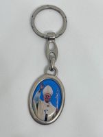 Portachiavi Papa Karol Wojtyła