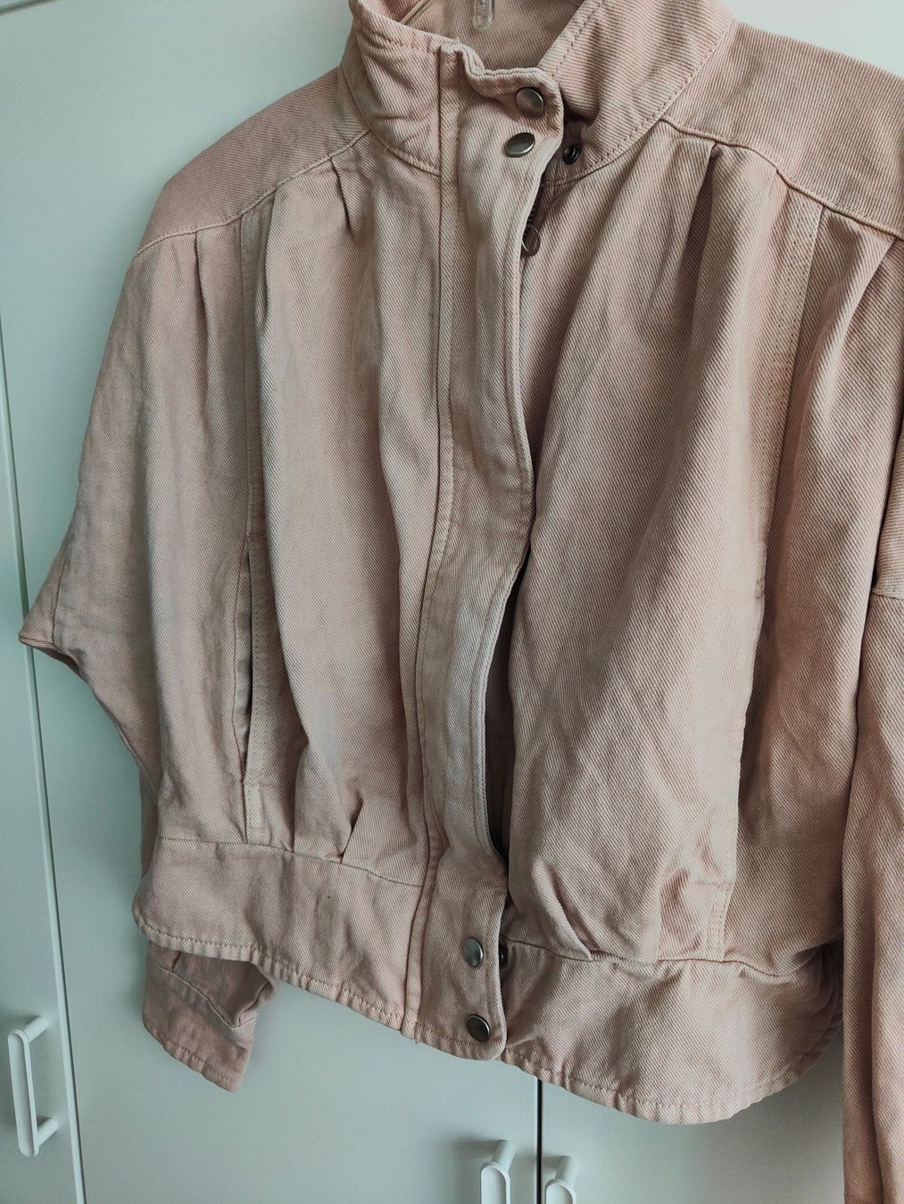Pull&Bear Vestes: Pull&Bear Jacke - Grösse S – Neuf (Voir description) à Rickenbach b. Wil par VeryLovelyThings 2