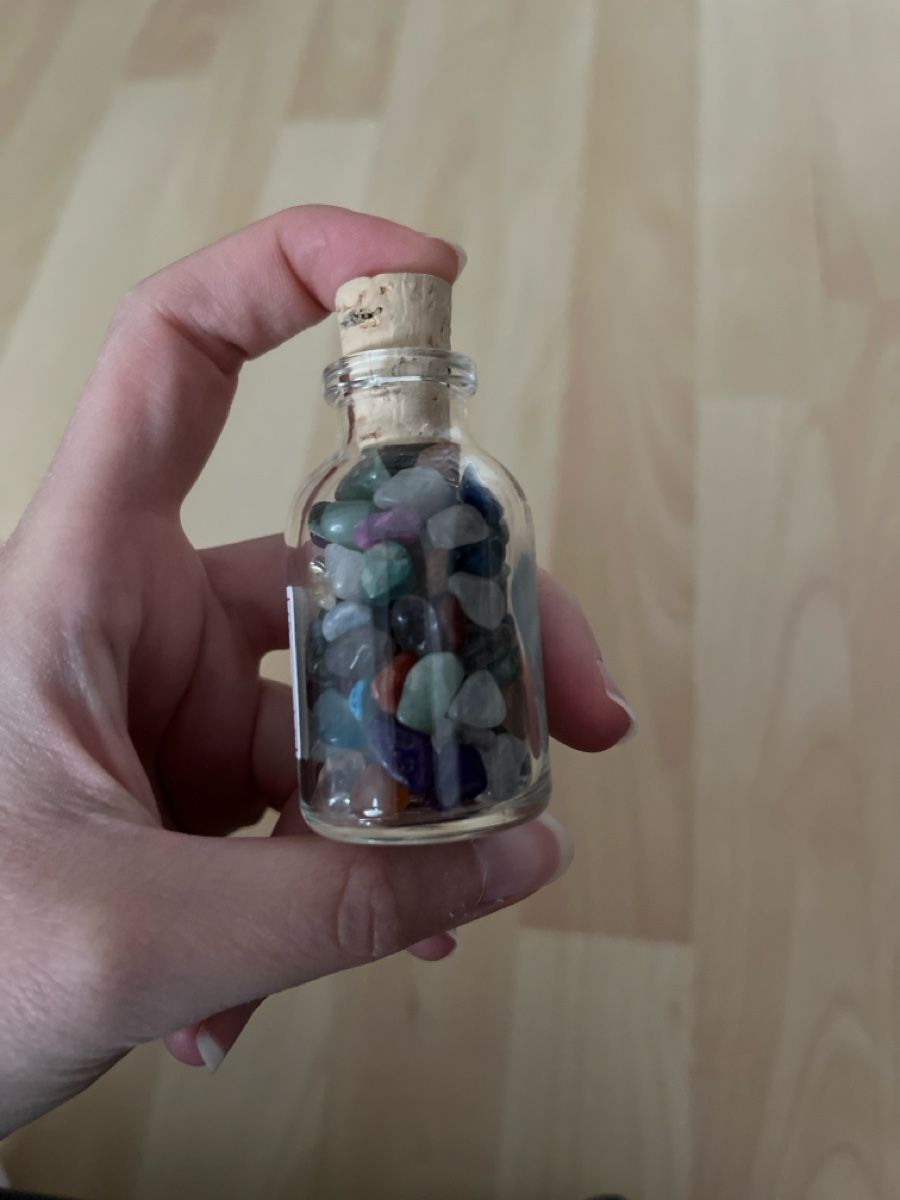 Pietre preziose: Edelsteinsammlung – Nuovo e nell'imballaggio originale da Nussbaumen AG venduto da c.4 1