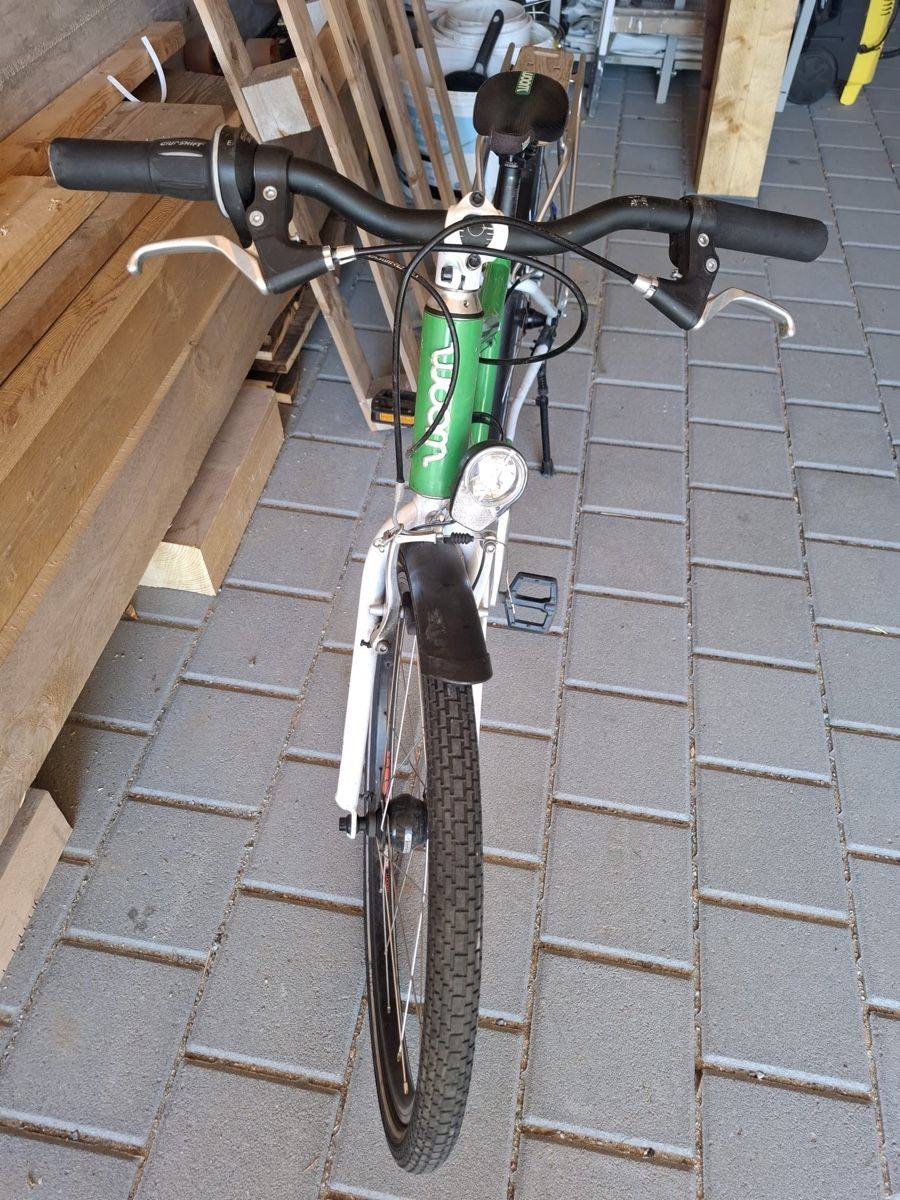 Woom Biciclette: Kinderfahrrad woom 5 – Usato da Buch am Irchel venduto da NicLep 1