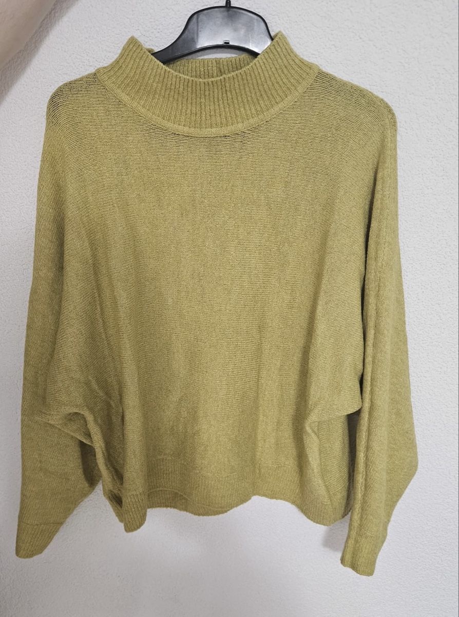 Pullover & Sweatshirts: Oversize-Pullover. – Neu (gemäss Beschreibung) aus Kreuzlingen von Lore2000