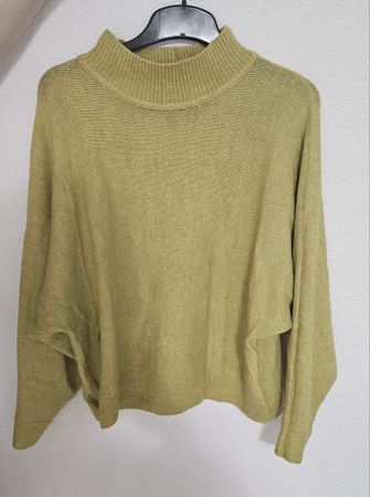 Oversize-Pullover.