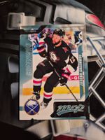 NHL Jordan Greenway Buffalo Sabres