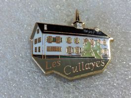 Ansteckpin 233: Les Cullayes